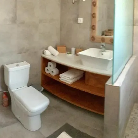 Casa Kalliroi Apartment *