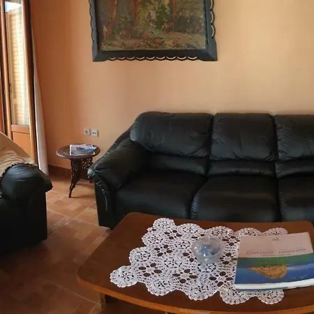 Casa Kalliroi Apartment Symi