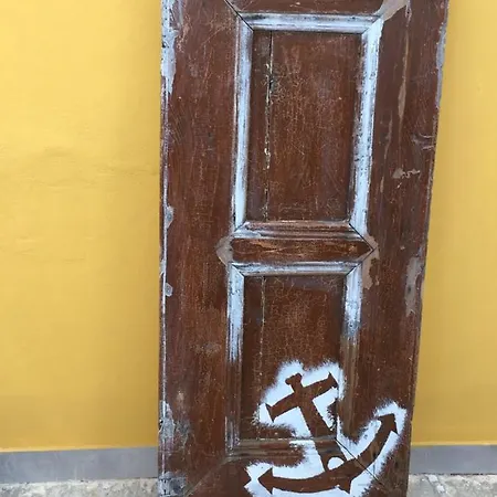 Casa Kalliroi Διαμέρισμα Σύμη