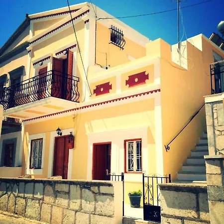 Casa Kalliroi