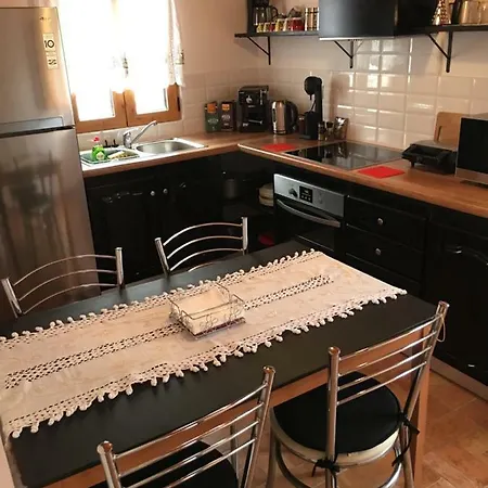 Casa Kalliroi * Σύμη