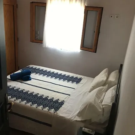 Διαμέρισμα Casa Kalliroi Σύμη