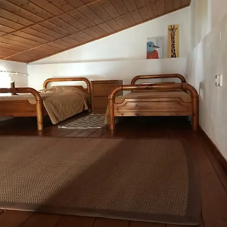 Casa Kalliroi Διαμέρισμα Σύμη