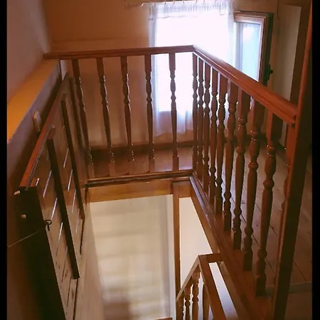 شقة Casa Kalliroi *