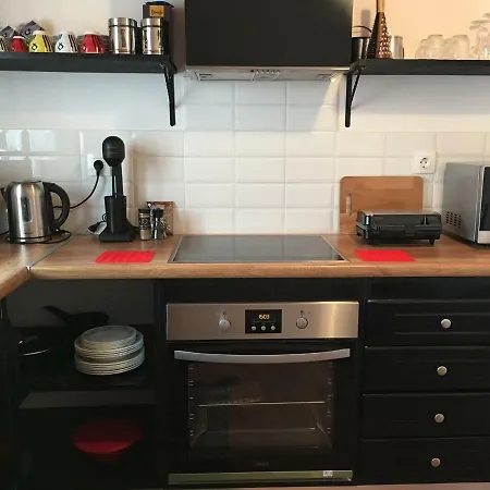 Casa Kalliroi * Σύμη