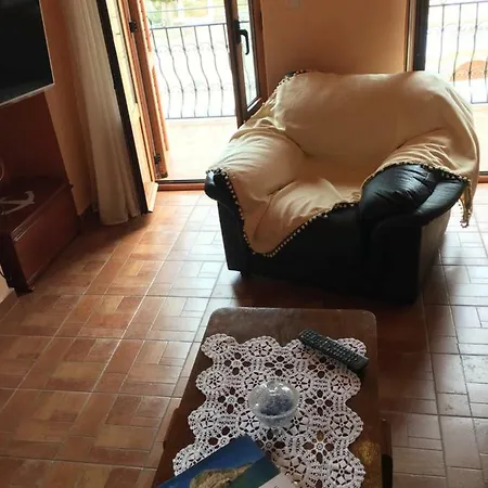 شقة Casa Kalliroi