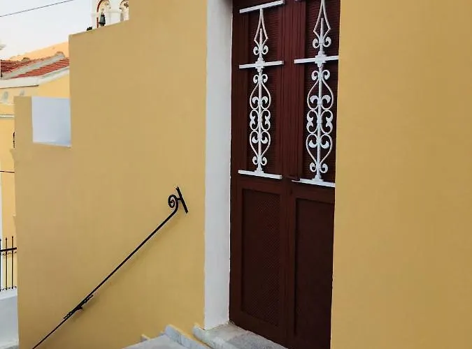 Apartment Casa Kalliroi