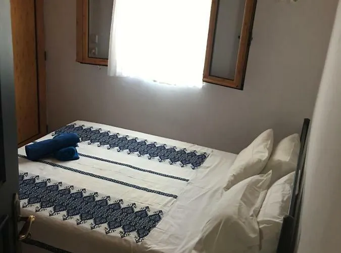 아파트 Casa Kalliroi 시미