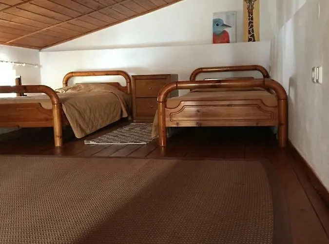 Casa Kalliroi Apartment Symi