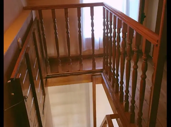 아파트 Casa Kalliroi *