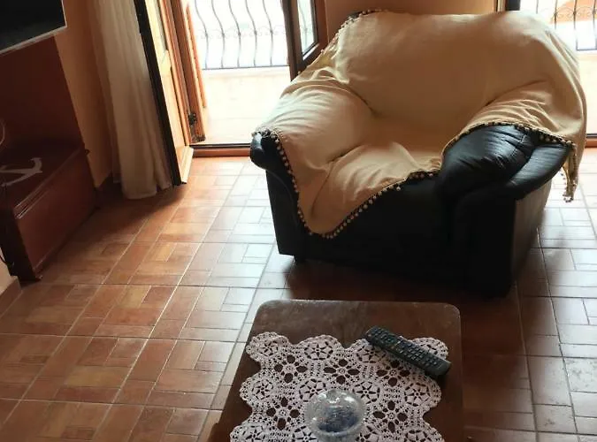 아파트 Casa Kalliroi