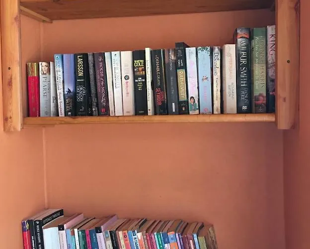 公寓 Casa Kalliroi *