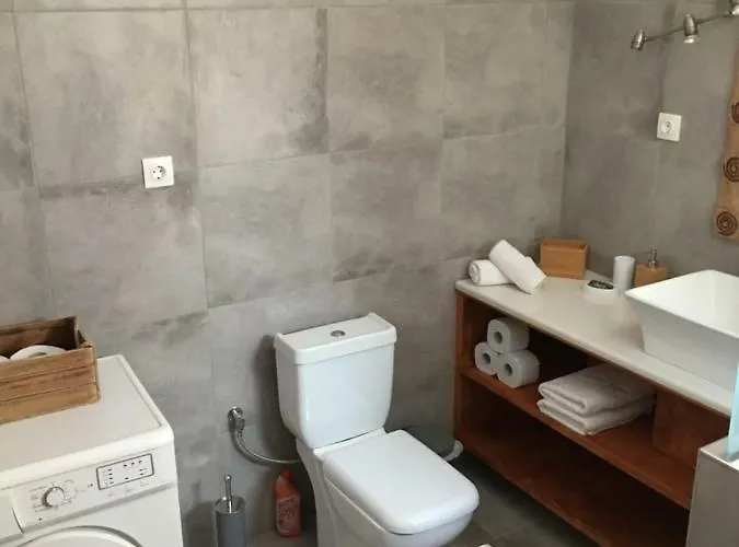 아파트 Casa Kalliroi 시미